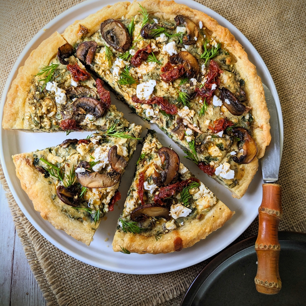 Trader Joe's Vegan Feta Cheese Alternative Reviews abillion