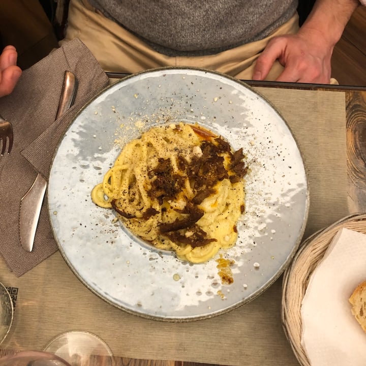 photo of Rifugio Romano Carbonara shared by @susimix on  04 Feb 2023 - review