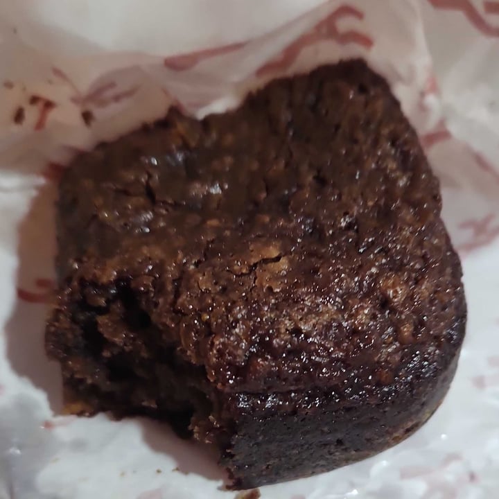 photo of Projeto Amanita Brownie shared by @luanafernandesl on  11 Jun 2023 - review