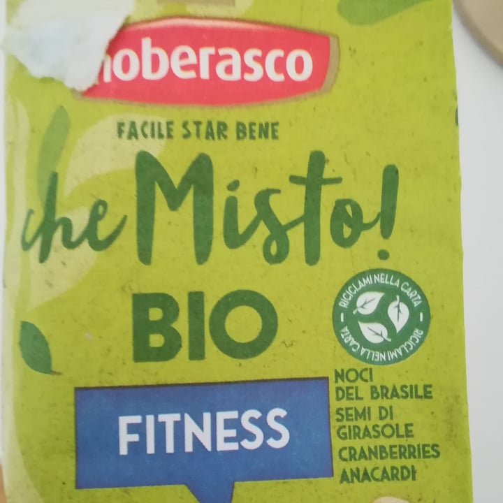 photo of Noberasco Che misto Fitness shared by @roberta2021 on  27 Jun 2023 - review