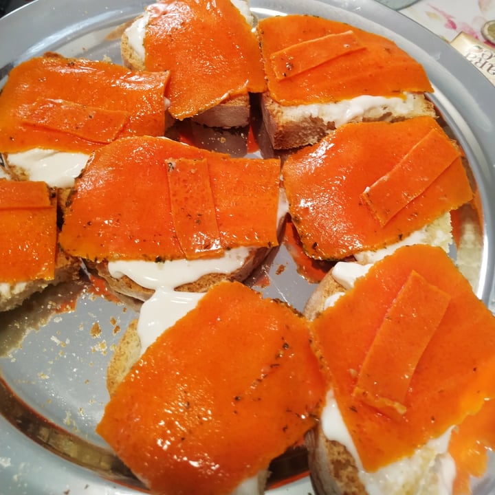 photo of Revo Foods Revo Salmone Dill & Lemon Style shared by @gattopachanga1 on  07 Aug 2023 - review