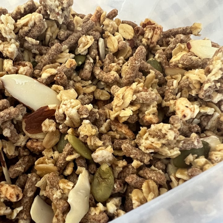 photo of Kellogg's All bran prebiotic con avena shared by @millula on  26 Jul 2023 - review