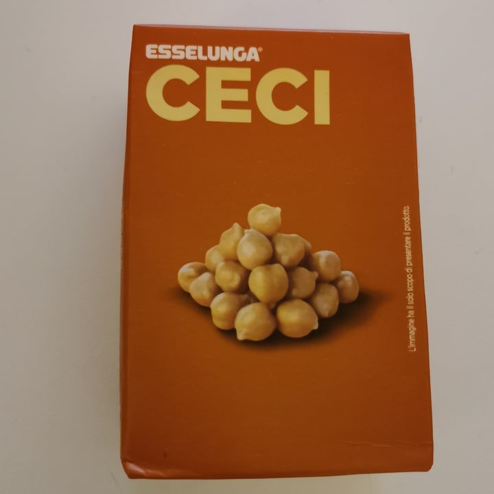 photo of  Esselunga Ceci shared by @aili59 on  22 Jun 2023 - review
