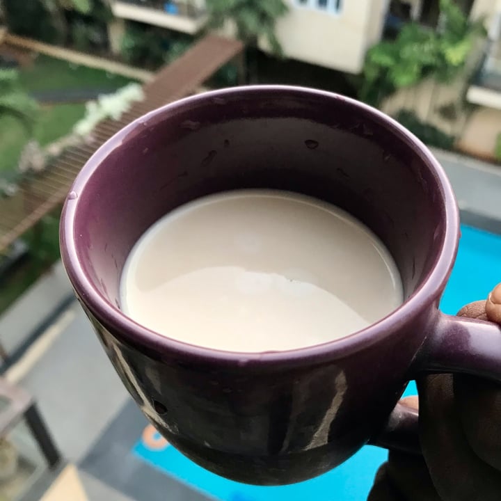 photo of Plantaway Oat Drink shared by @veganniran on  21 Apr 2023 - review