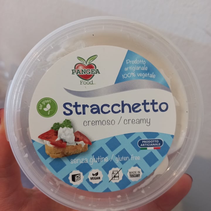 photo of Pangea Foods Stracchetto shared by @klesta on  06 Mar 2023 - review