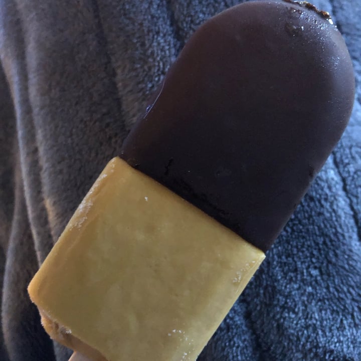 photo of The Coconut Collaborative Chocolate Dipped Salted Caramel Sticks shared by @obeeone on  22 Dec 2022 - review