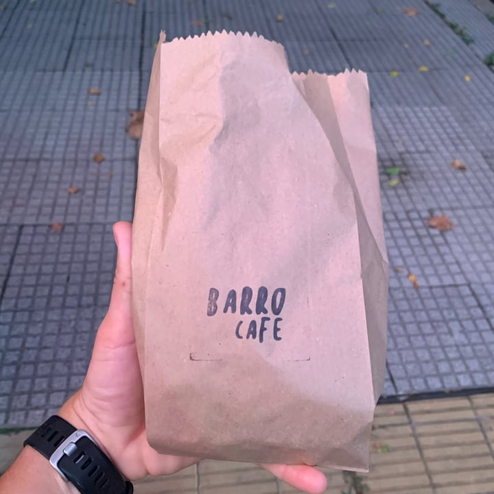 photo of Barro Café cremona shared by @sechague on  26 Feb 2023 - review