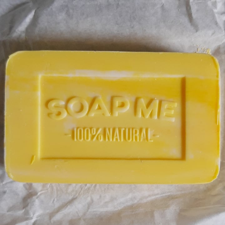 photo of Soap Me Jabón shared by @wandaortizb on  22 Feb 2023 - review