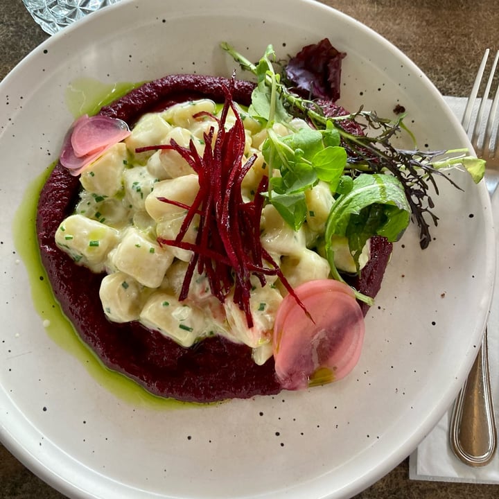 photo of Violeta Restaurant Noqui Araucaria shared by @rociiroo on  24 Jun 2023 - review