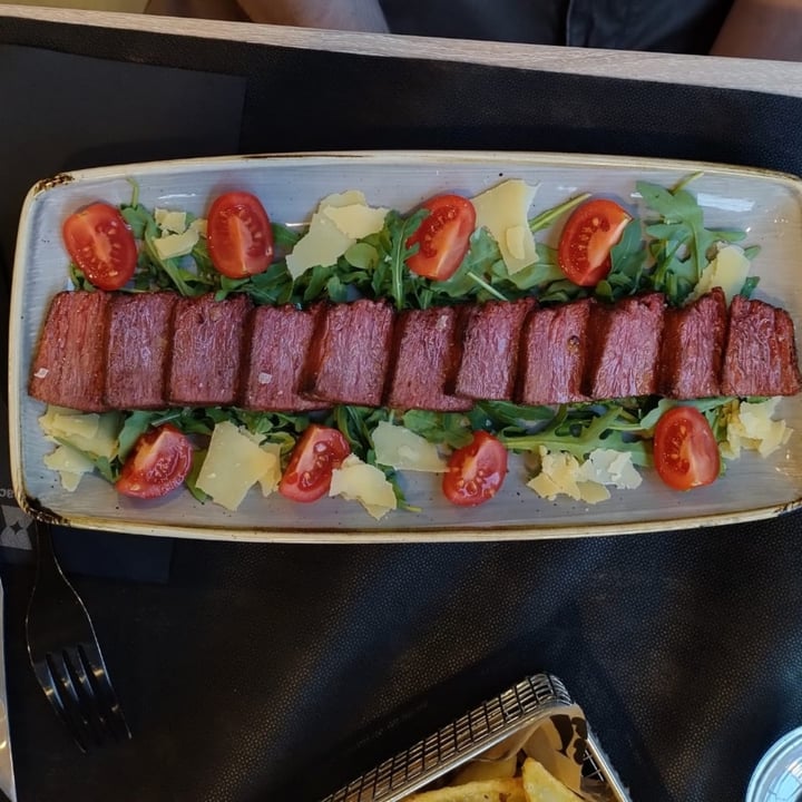 photo of Impact Food Tagliata Di Redefine Meat shared by @beem on  22 Jun 2023 - review