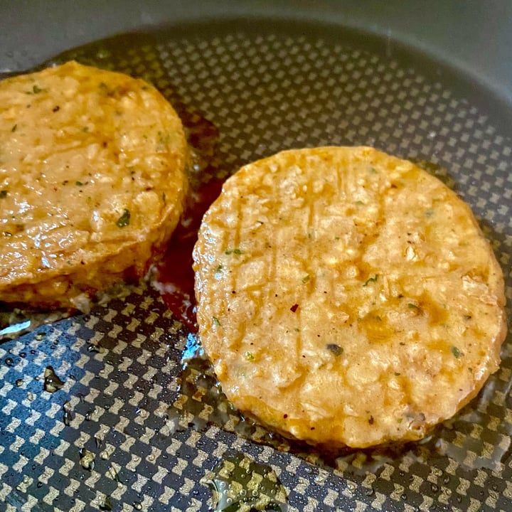 photo of Gardein Breakfast Saus’age Patties Original shared by @hajojo on  05 Jan 2023 - review
