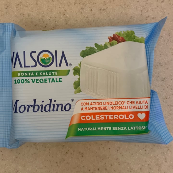 photo of Valsoia il morbidino shared by @enrico1 on  18 Jul 2023 - review