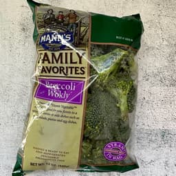 Mann’s