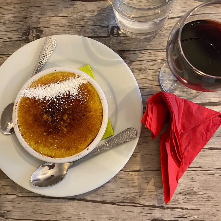 photo of Le Potager du Marais French onion soup shared by @baziliz on  12 Aug 2023 - review