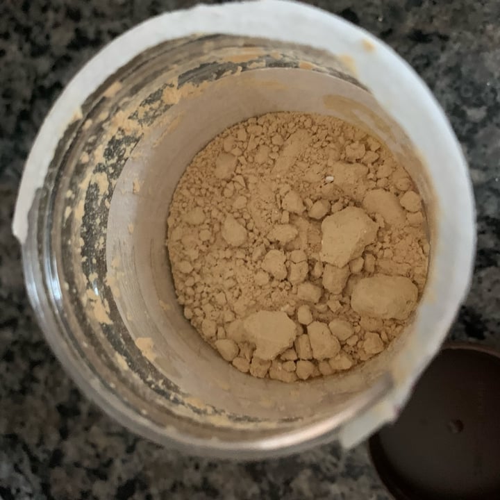 photo of PB2 Foods Original powdered peanut butter shared by @friendlyvegan on  14 Mar 2023 - review