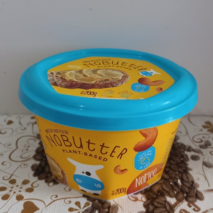 photo of No Moo Manteiga shared by @lucenai on  08 Jan 2023 - review