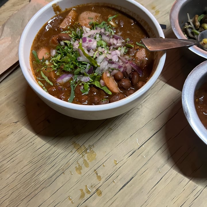 photo of Tacomido frijoles charros shared by @karenaho1 on  15 Jan 2023 - review