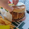 Joy Burger Palermo