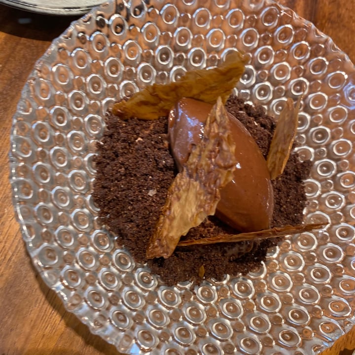 photo of Centeno Goloso de chocolate shared by @sapelo on  04 Jan 2023 - review
