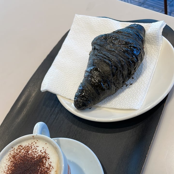 photo of Fiorfood Bistrot brioche shared by @alice13 on  23 Mar 2023 - review