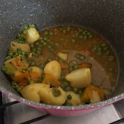 Minuto verde