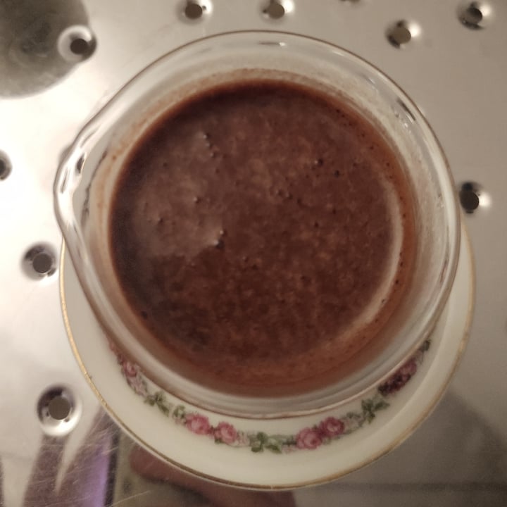 photo of Succoso NonLatteria cioccolata calda al caffè shared by @lallascarrone on  05 Jan 2023 - review