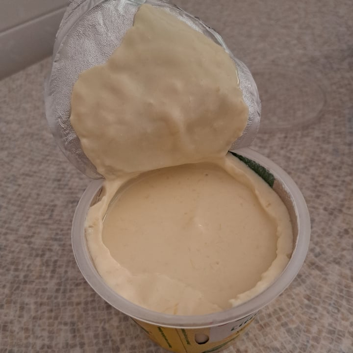 photo of Sojasun Bifidus Limone shared by @veggiemarti on  16 Aug 2023 - review