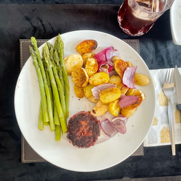 photo of Juicy Marbles 2x Thick Cut Filet shared by @neets on  29 Jun 2023 - review