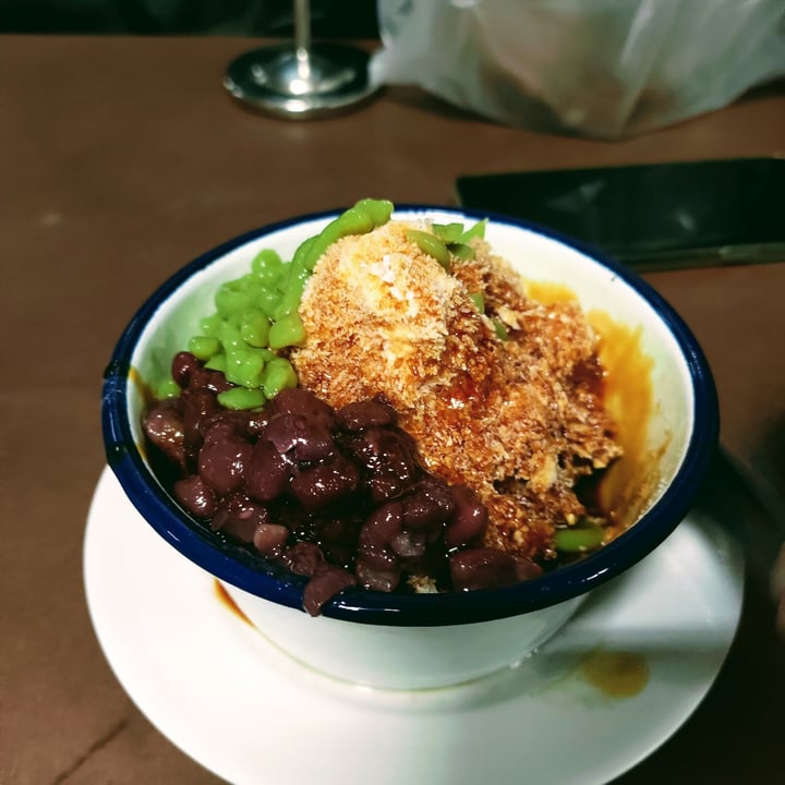 photo of Local Food - Yat Ka Yan Dessert Chendol shared by @stevenneoh on  03 Jul 2023 - review