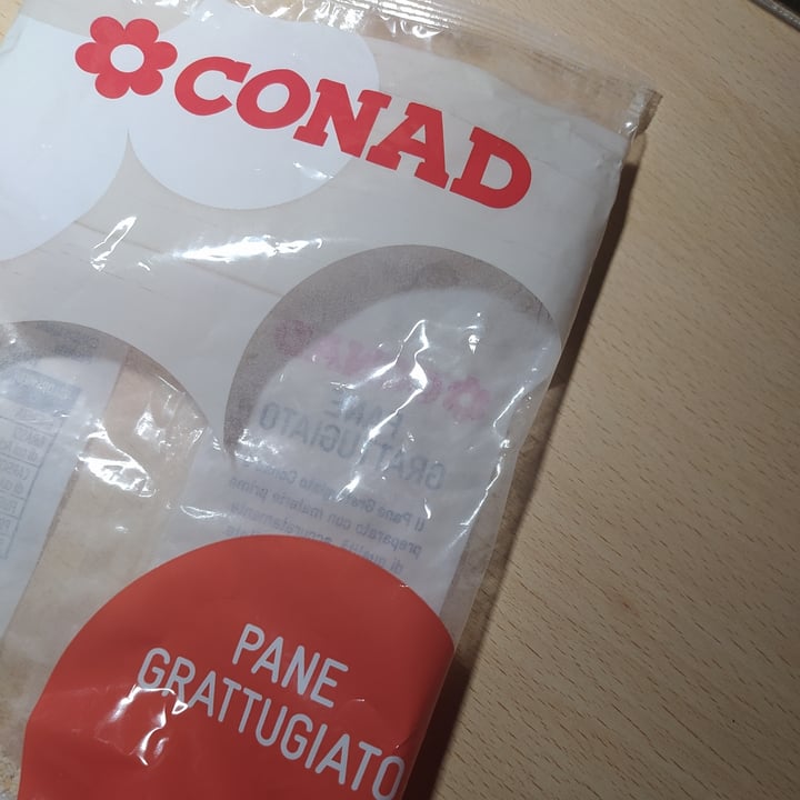photo of Conad Pangrattato shared by @nyna on  11 Jun 2023 - review