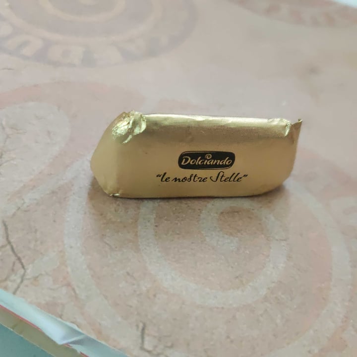 photo of Dolciando Gianduiotti shared by @fiorubino on  06 Feb 2023 - review