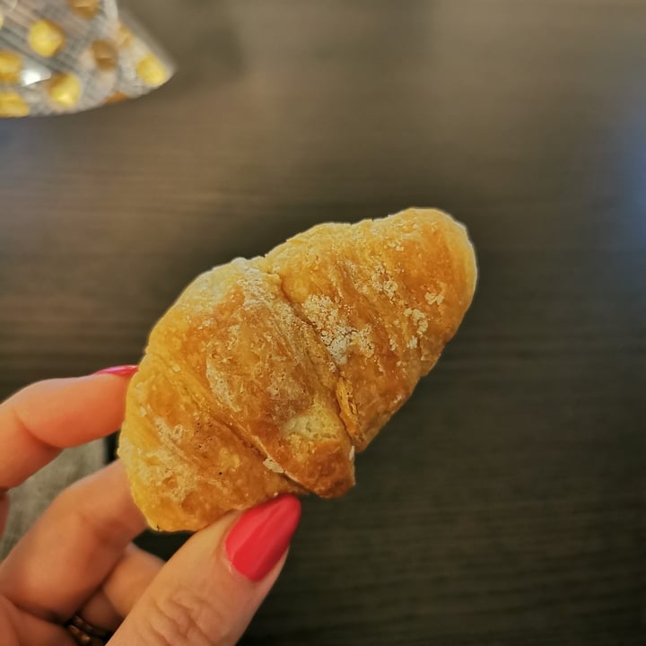 photo of Il frescofresco Croissant shared by @fran1981 on  07 Mar 2023 - review