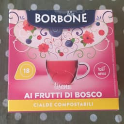 Caffè Borbone