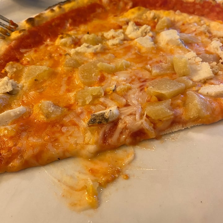 photo of Il Piccio 4 Formaggi shared by @kundaluna on  12 May 2023 - review