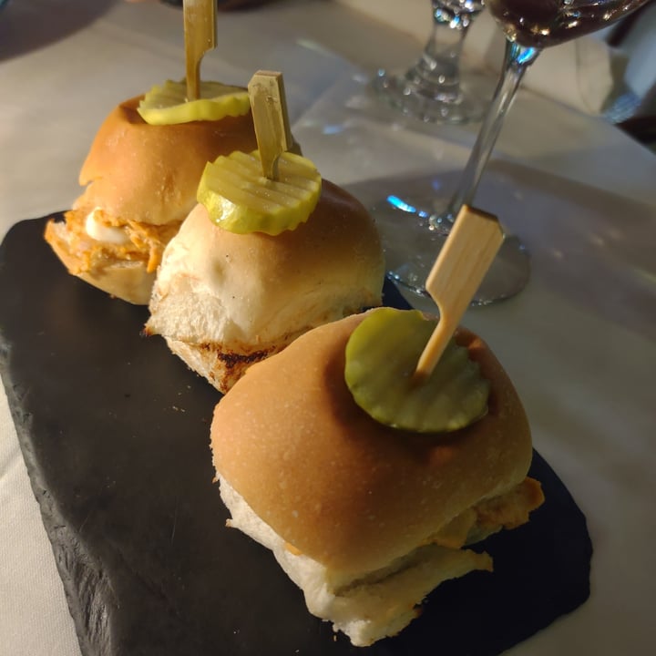 photo of Full Bloom Bocaditos shared by @beluech on  23 Dec 2022 - review