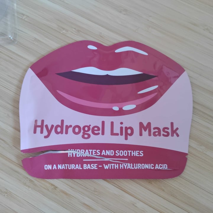 photo of Dayes hydrogel shared by @lavalecolo on  12 Mar 2023 - review