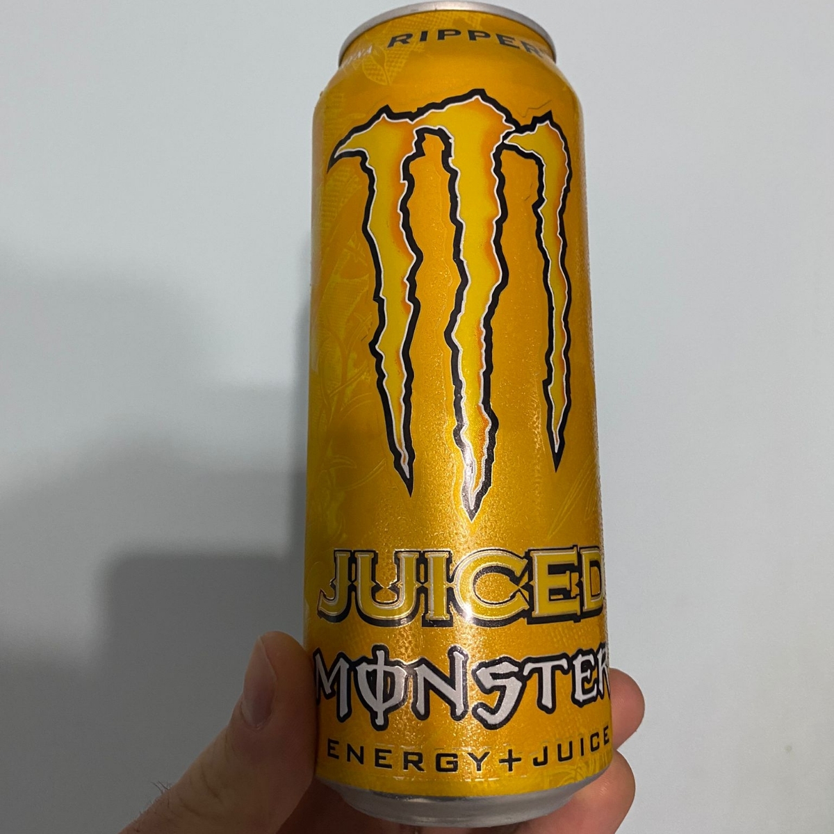 Monster Energy Juice ripper Review | abillion