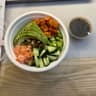 Hokey Poke (also trades as Tamaki Time on Uber Eats / Mr D)