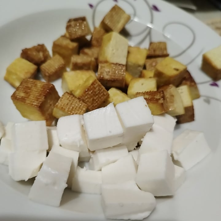 photo of Sana power greek feta shared by @salsaponsu on  15 Aug 2023 - review