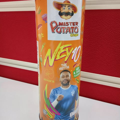 Mister Potato Reviews, mister potato - Vimarsana News