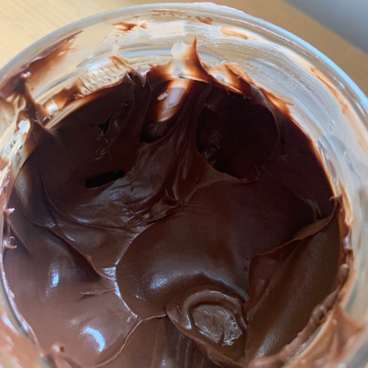 photo of Brinkers La Vida Vegan Crema de Avellanas y Chocolate shared by @viroliveira on  11 Jul 2023 - review