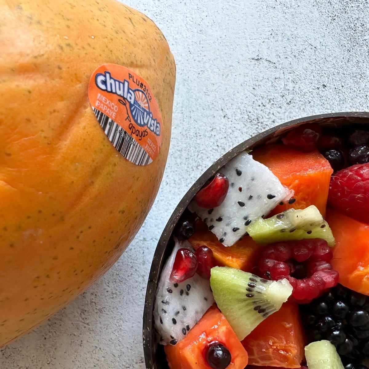 Chula Vista Papaya Reviews abillion