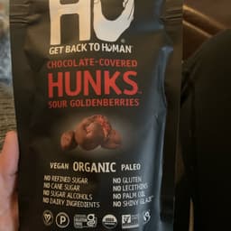 get back to human