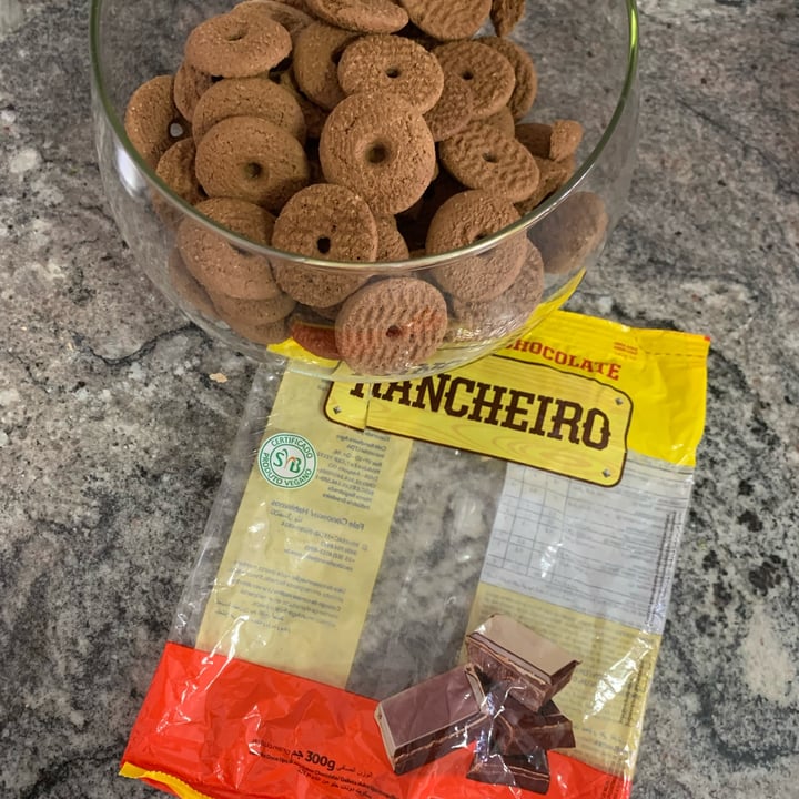 photo of Rancheiro Rosquinha De Chocolate shared by @vimauro on  15 Mar 2023 - review