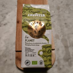 Café Lavazza