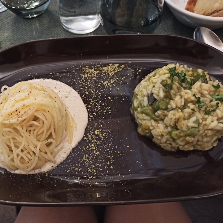 photo of Panghea Ristorante Bis Di Primi shared by @irenesorti on  23 Apr 2023 - review