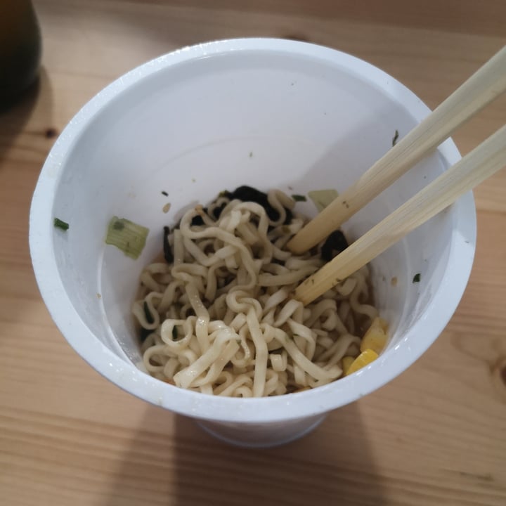 photo of BobaTime - Bubble Tea & Gastronomia Asiatica Noodles giapponesi classici shared by @miraculousveggybug on  07 Mar 2023 - review
