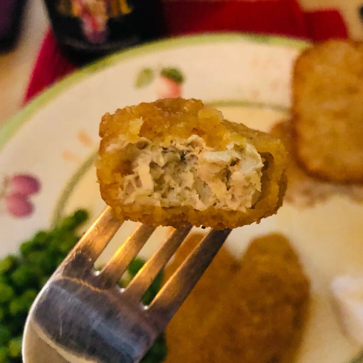 photo of Beyond Meat Beyond Chicken Nuggets shared by @lautruche on  26 Feb 2023 - review