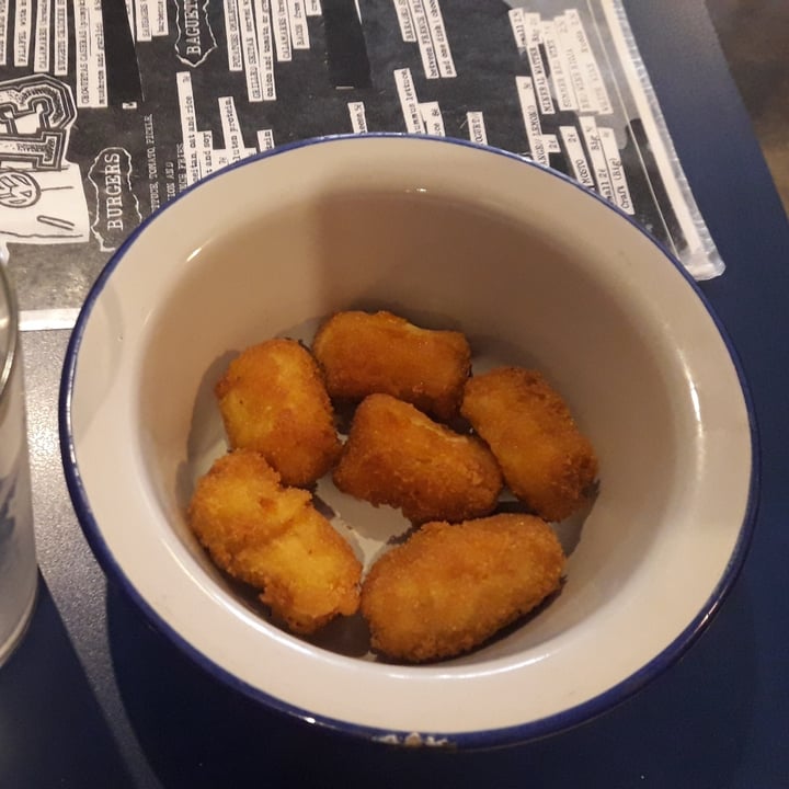 photo of B13 bar Croquetas shared by @gabinboy on  26 Jul 2023 - review