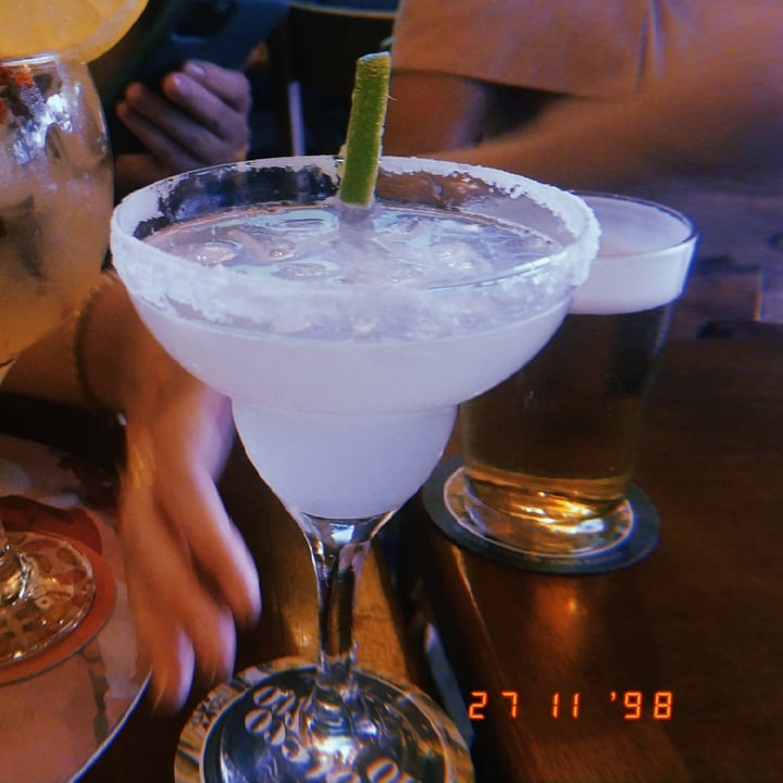 photo of Boteco Do Neco Tequila shared by @samarademoura on  15 May 2023 - review